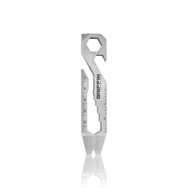 GPT XL - Stainless Steel