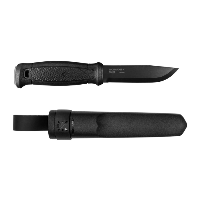 Mora Garberg BlackBlade - Polymer Sheath (C)