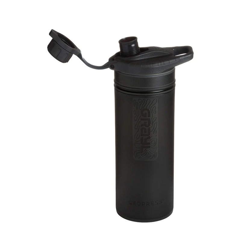 24oz GeoPress® Purifier - Covert Edition