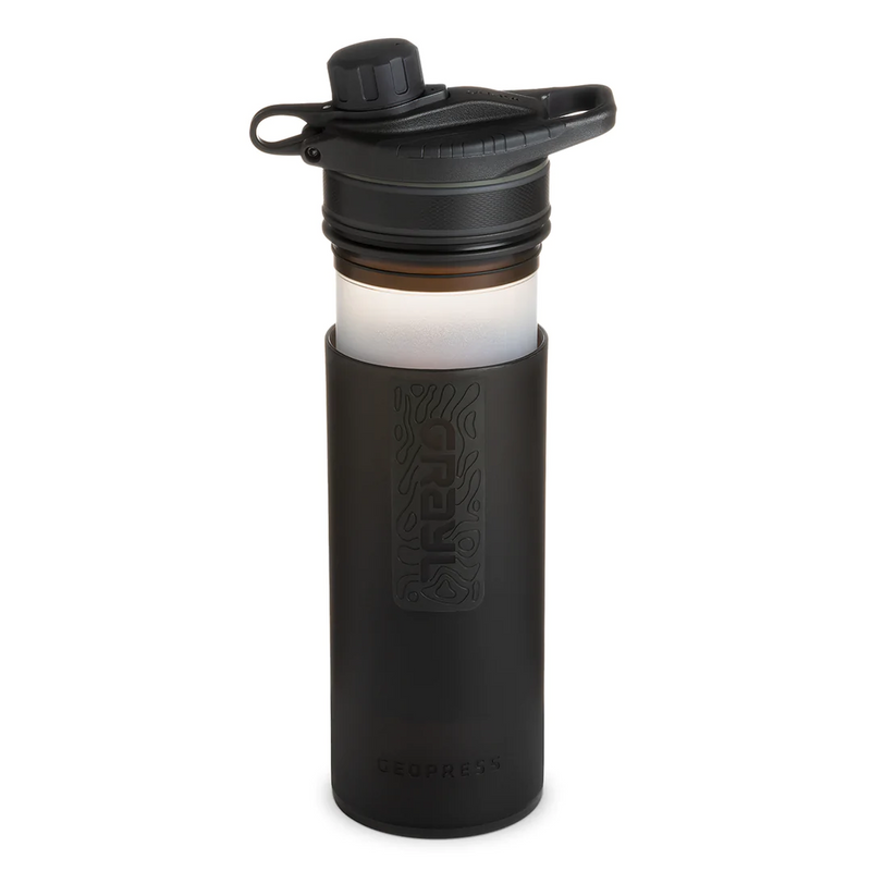 24oz GeoPress® Purifier - Covert Edition