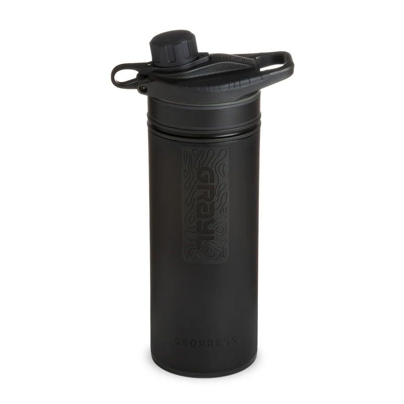 24oz GeoPress® Purifier - Covert Edition
