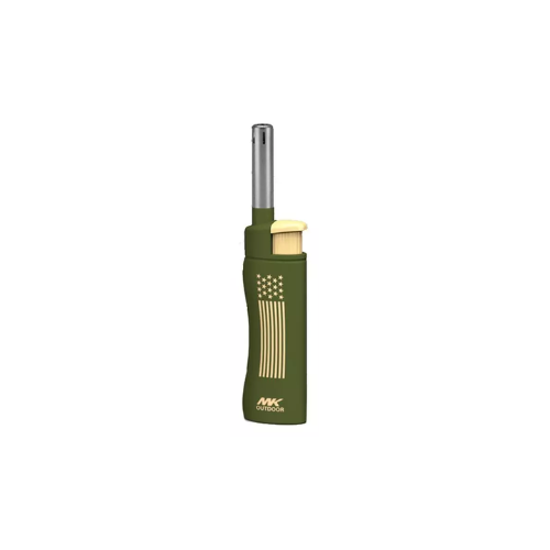 MK Outdoor Lantern Candle Lighter