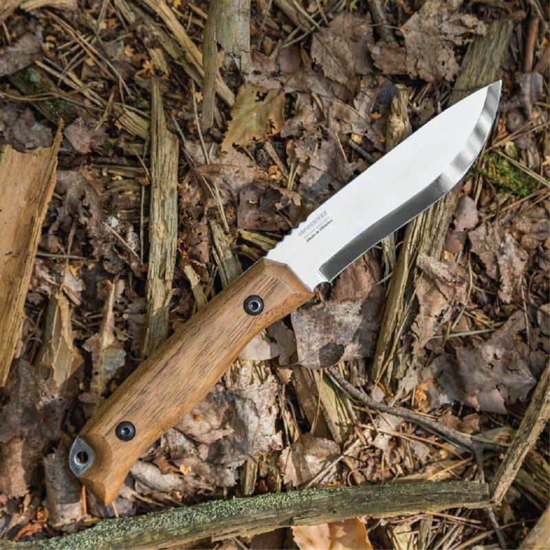 BPS Knives - HK 1 Stainless