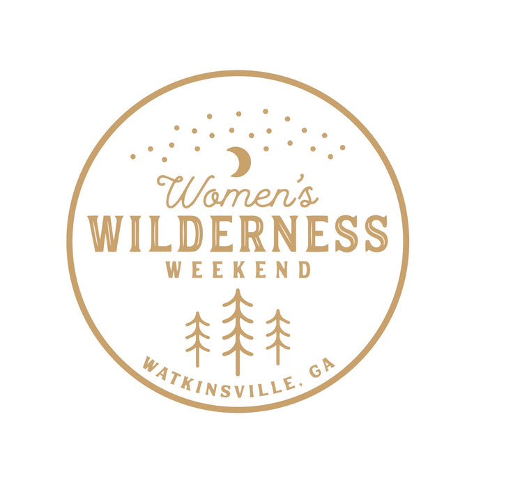 Women’s Wilderness Survival 101