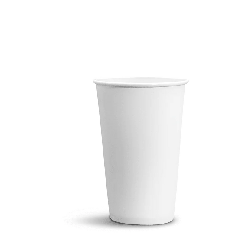Large Hot Coffee (16oz)