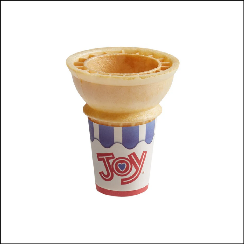 Ice Cream-Cone-Medium