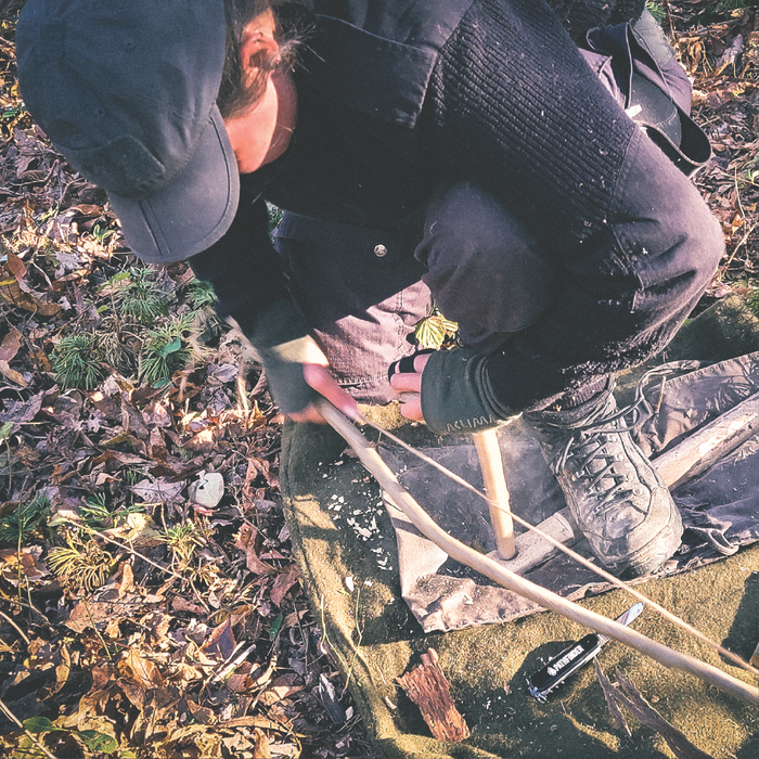 Women’s Wilderness Survival 101