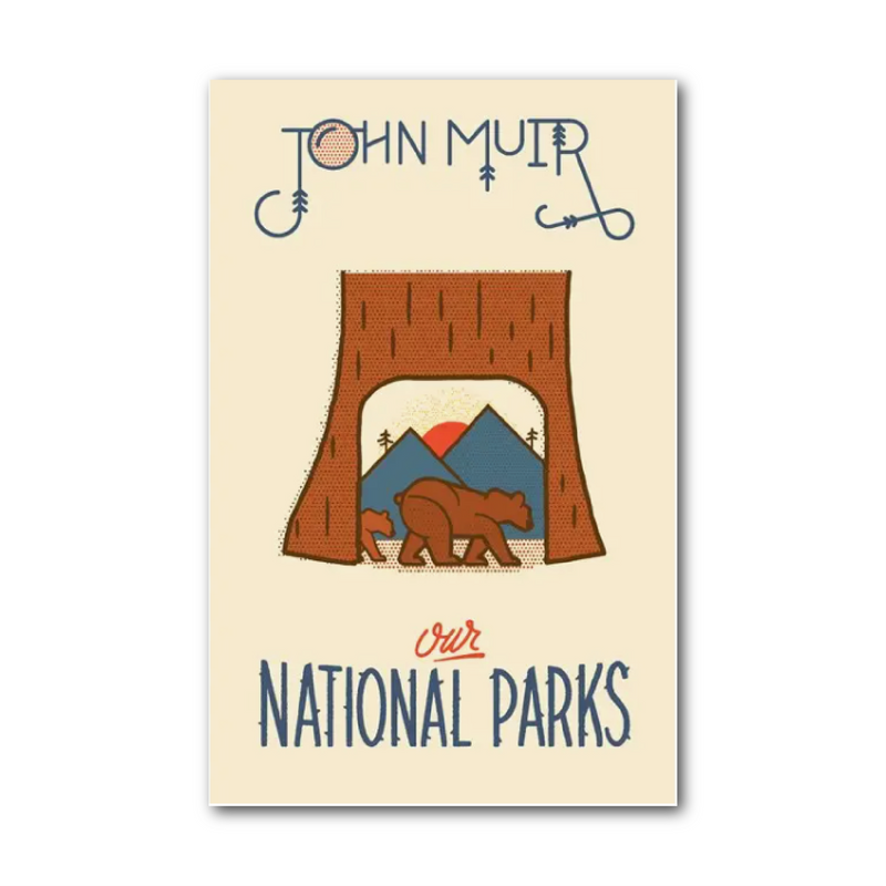 Our National Parks