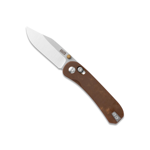 Knafs Lander 3 - S35VN - Clip Point