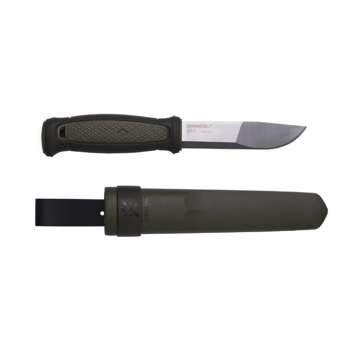 Mora Kansbol - Polymer Sheath (SS)