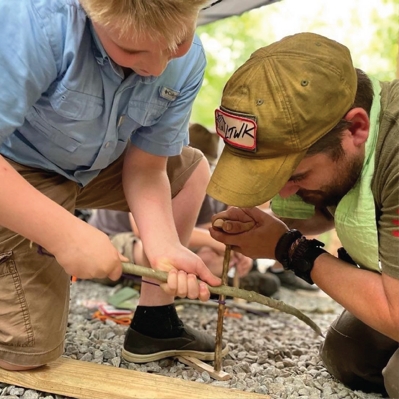 Wilderness Survival