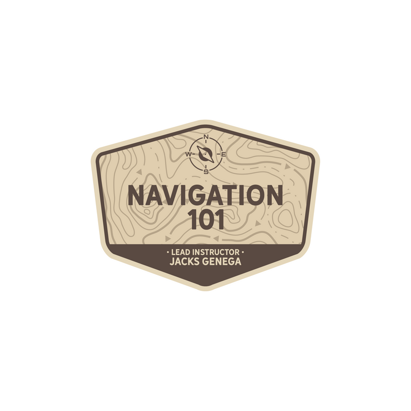 Navigation 101
