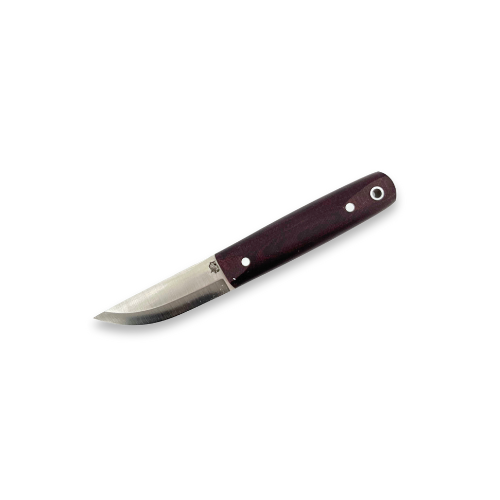 LT Wright Pronghorn O1 - Scandi - Double Red