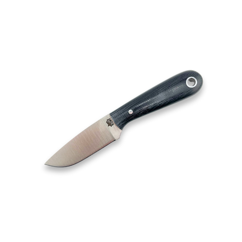 LT Wright Frontier First AEB-L - Flat - Black w/ grey liners