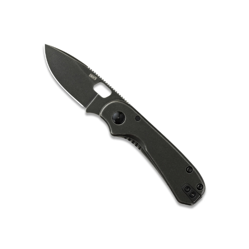 Knafs Lander 5 Pocket Knife - Black Stonewash