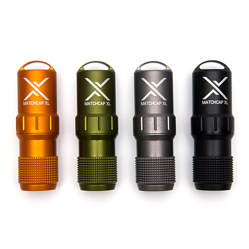 EXOTAC - MATCHCAP XL