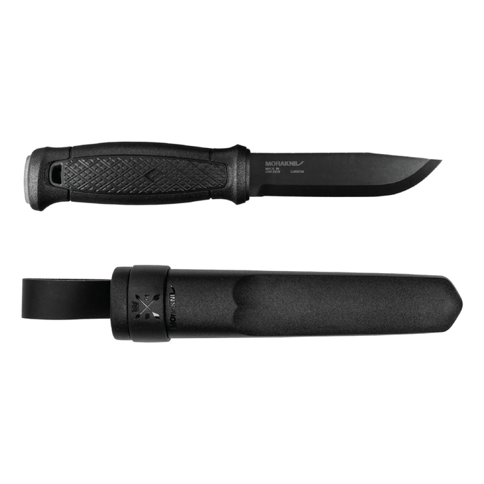 Mora Garberg BlackBlade™ - Polymer Sheath (S)