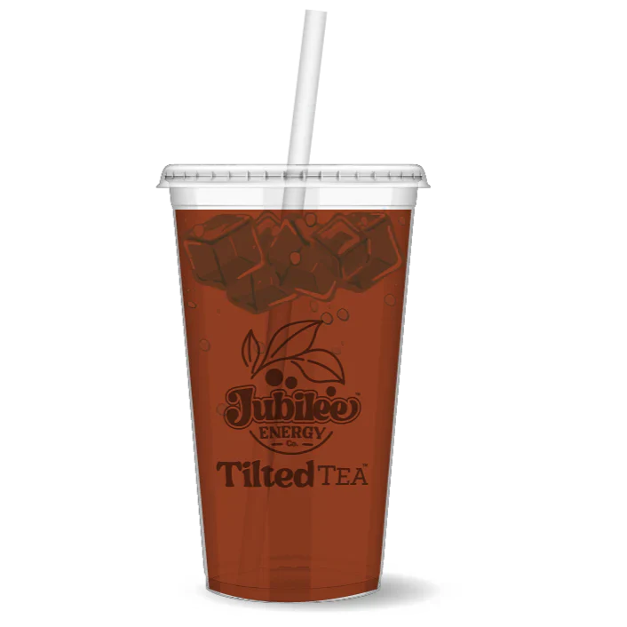 Tilted Tea - 32oz