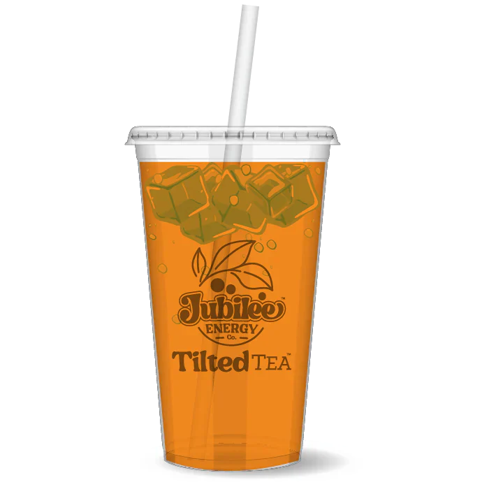 Tilted Tea - 32oz