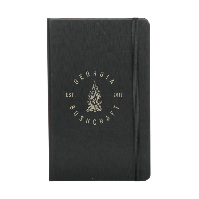 Hardcover Journal