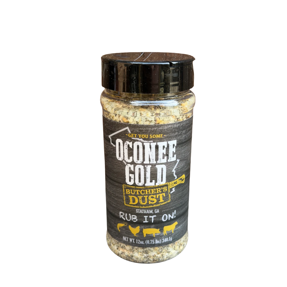 Seasoning