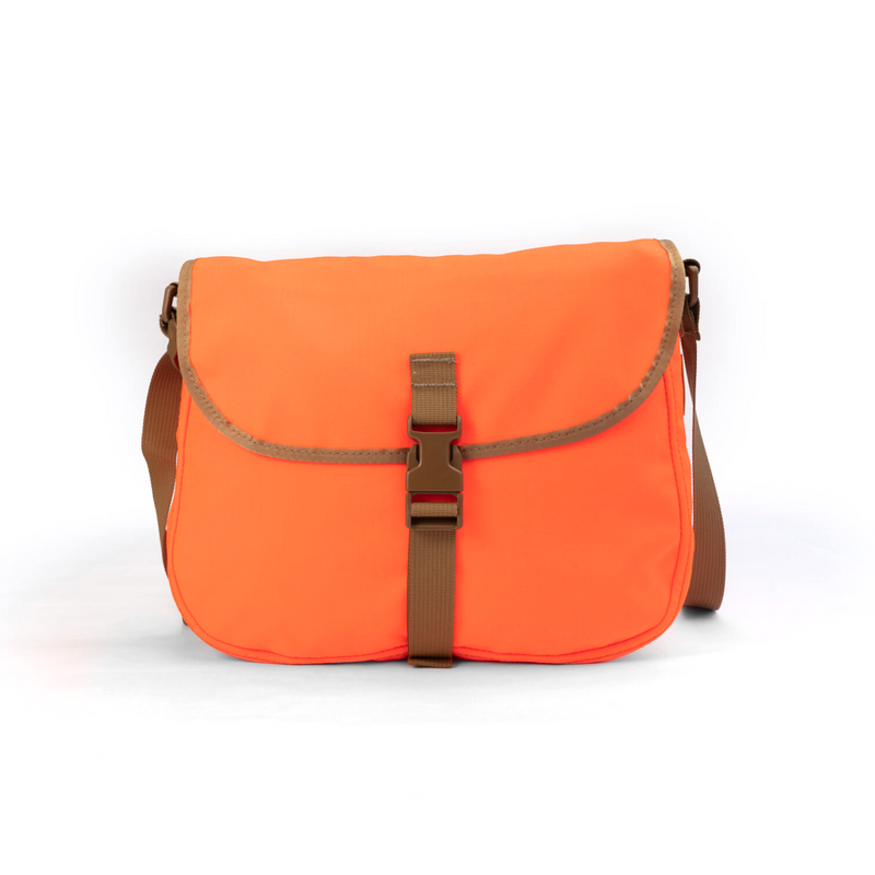 Hidden Woodsmen - French Trade Satchel