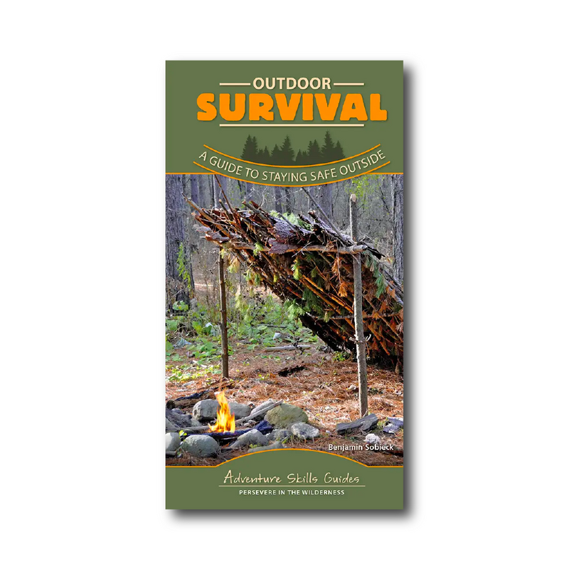 Outdoor Survival Quick Guide