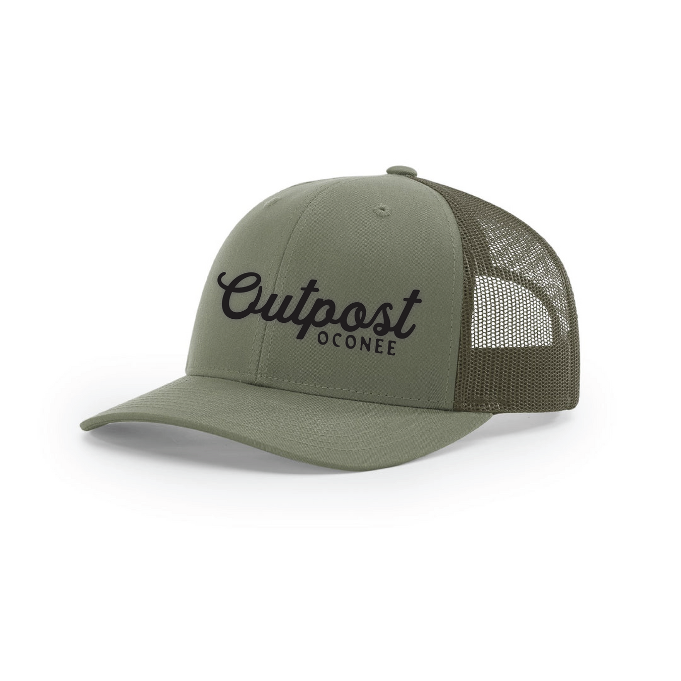 Outpost Hats