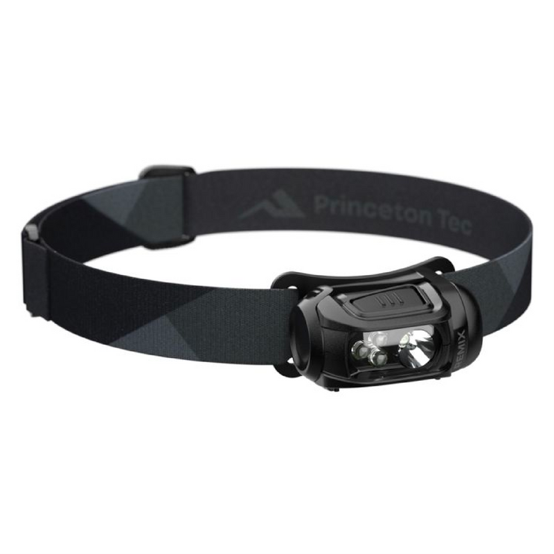 REMIX 450 - BLACK/DARK GREY