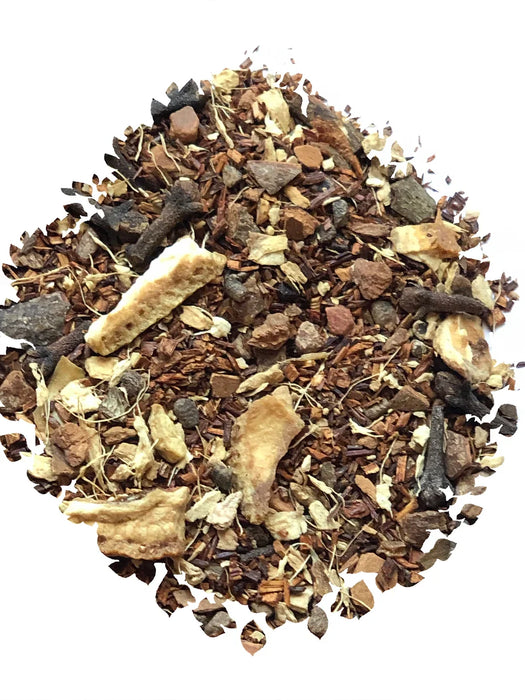 Rooibos Vanilla Chai - 1 oz (6-10 Cups)