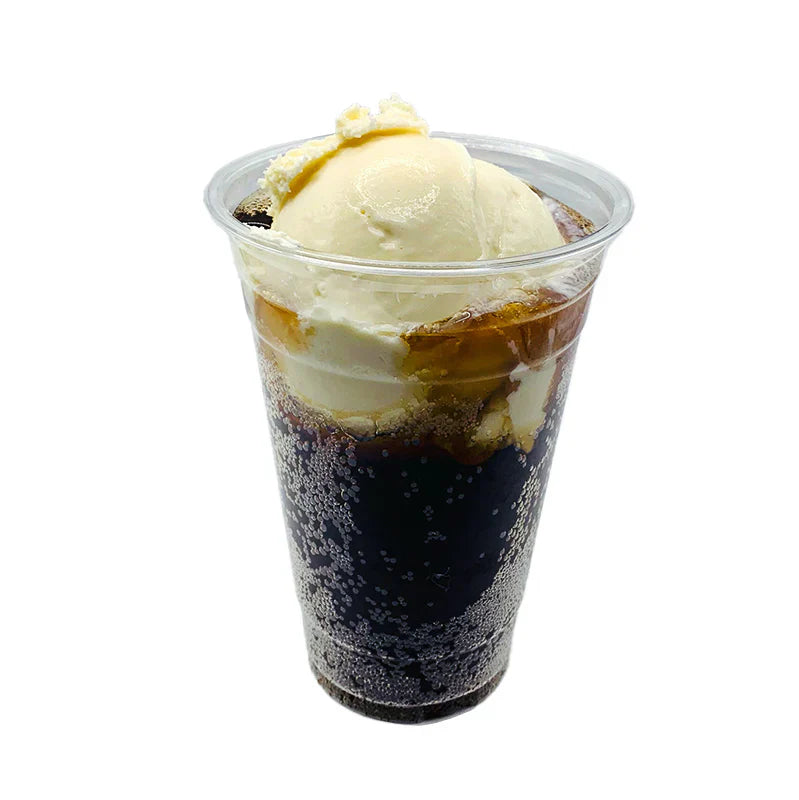Cold Brew Float