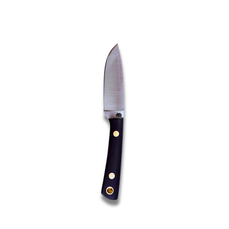 LT Wright Small Pouter AEB-L - Flat Ground - Black