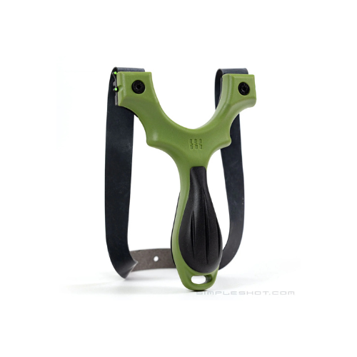 Simpleshot Scout-X Slingshot