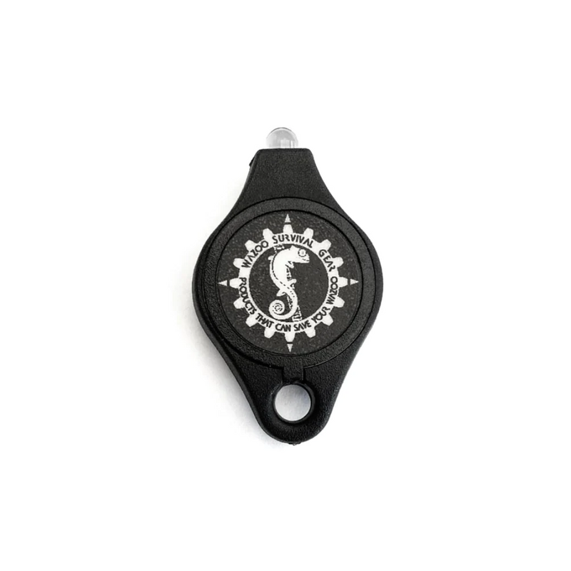 Wazoo Micro-Light