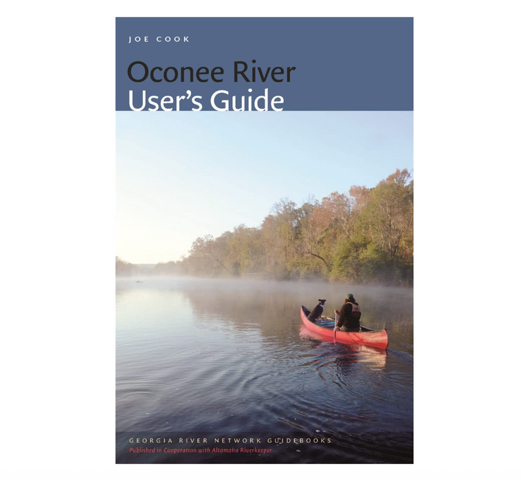 Oconee River User's Guide