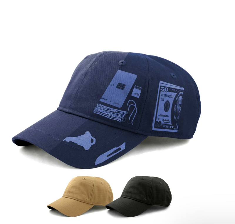CACHE CAP™