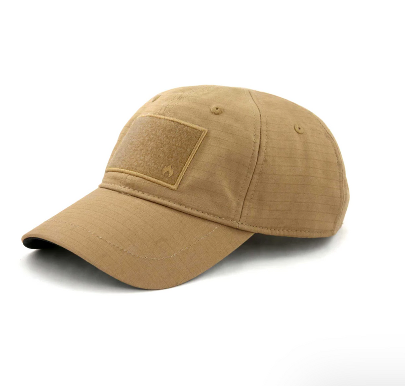 PATCH CACHE CAP™