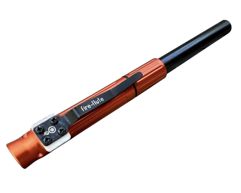 Outdoor Element Fire-Flute