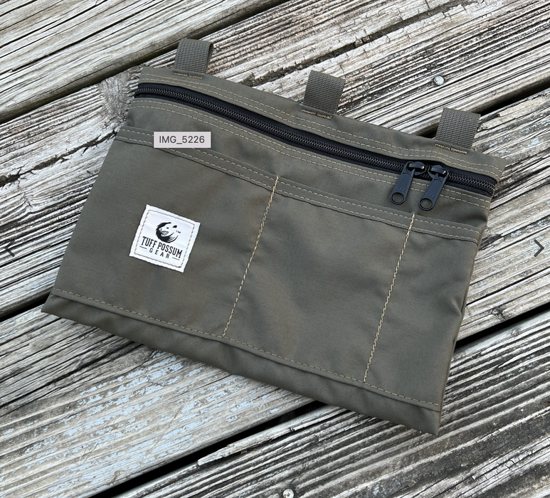 Camp Ridgeline Organizer