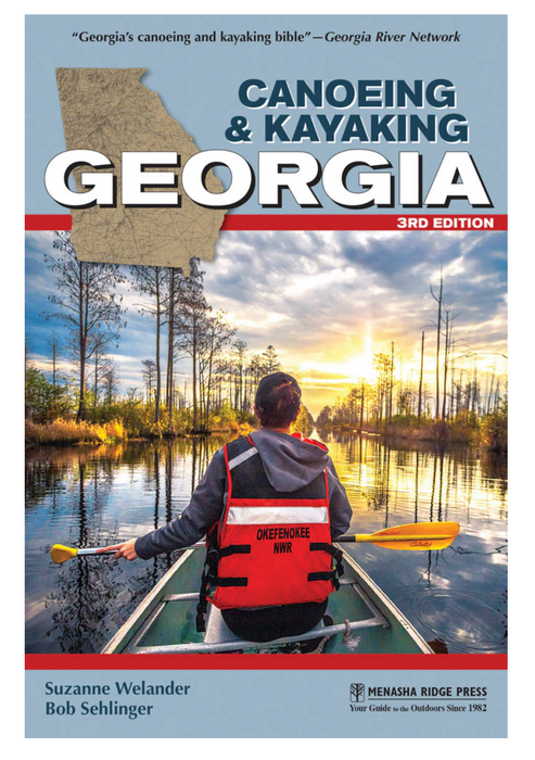 Canoeing & Kayaking Georgia