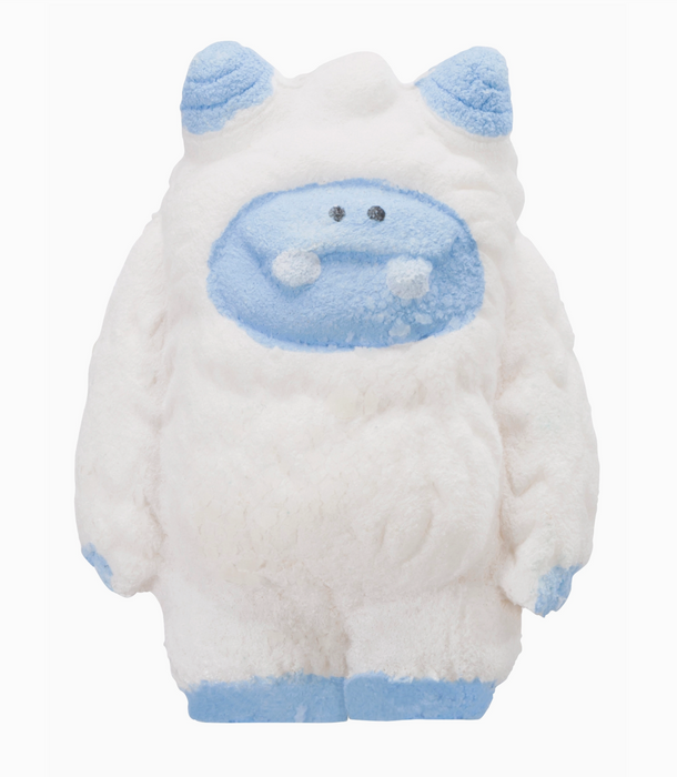 Toysmith Hatchin' Grow Yeti, Just Add Water, Fun Diy Kit