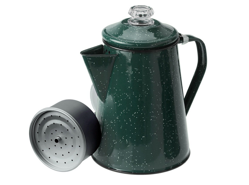 Percolator 8 cup