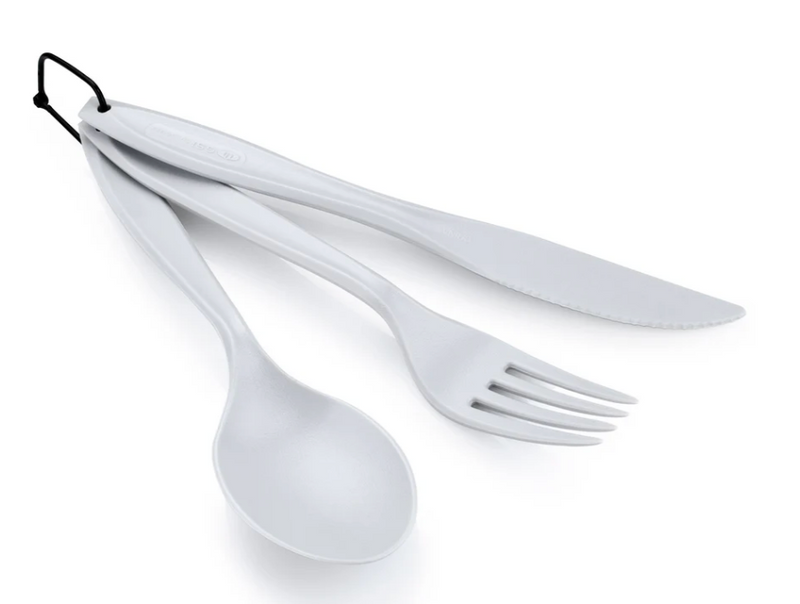 3 Pc. Ring Cutlery Set
