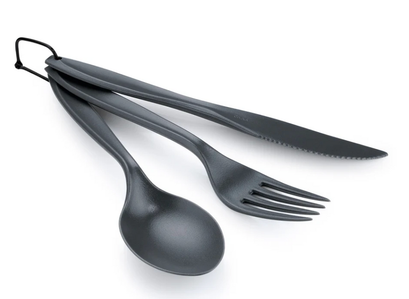 3 Pc. Ring Cutlery Set