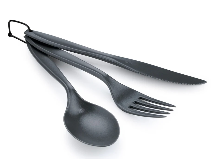 3 Pc. Ring Cutlery Set