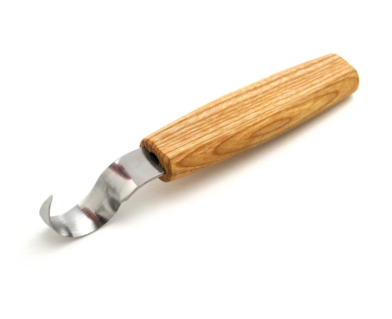 BeaverCraft SK1 – Spoon Carving Knife (25 mm)