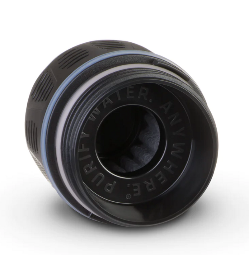 UltraPress Filter & Purifier - GRAYL