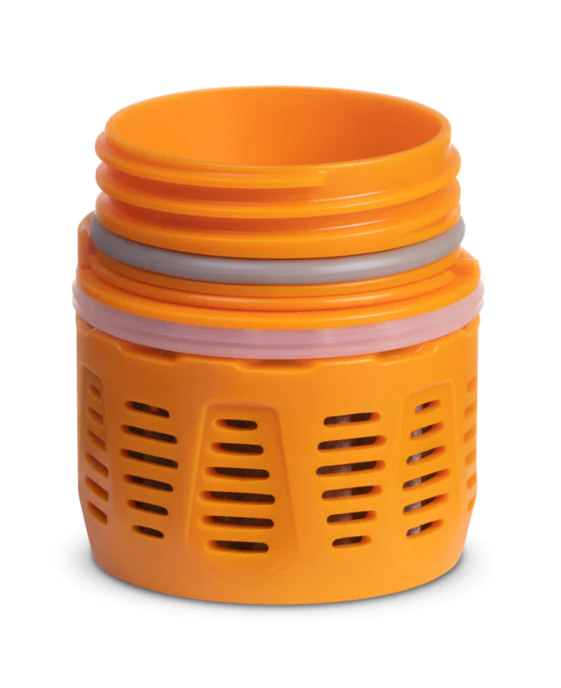 UltraPress Filter & Purifier - GRAYL