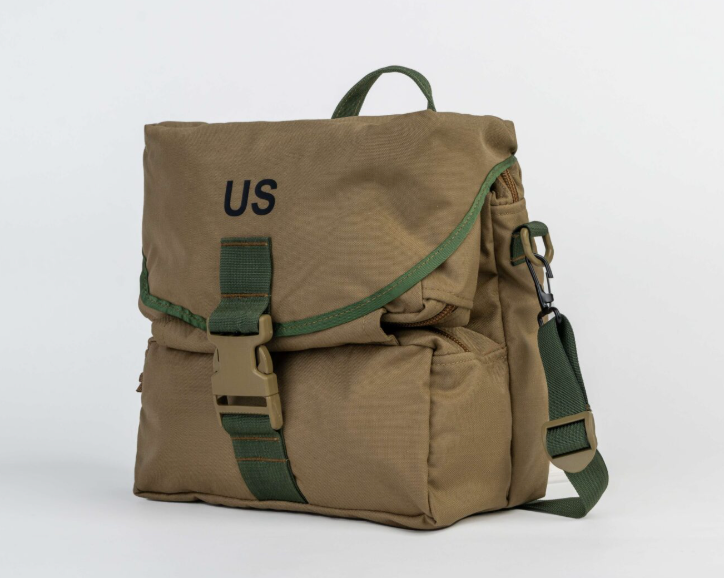 Hidden Woodsmen - M55 Haversack