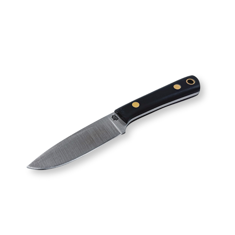 LT Wright Small Pouter AEB-L - Flat Ground - Black